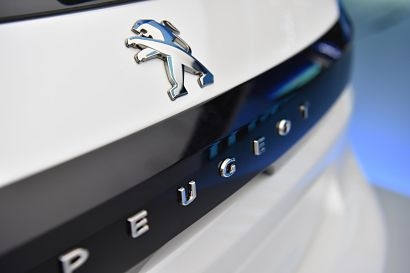 All new Peugeot e-208 to feature at Fully Charged Live 2019