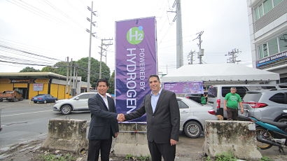 GenCell appoints Amorele Technology to accelerate fuel cell adoption in The Philippines