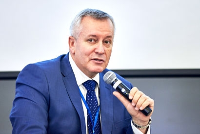 Wind energy in Russia: An interview with Igor Bryzgunov of the Russian Association of Wind Power Industry (RAWI)