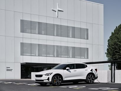 Polestar to publish full details of impact of EVs on the environment