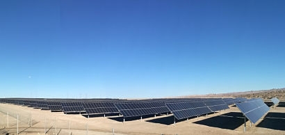 Ingeteam supplies 140 MW to Chile for solar projects coming under the PMGD programme