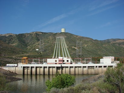 DBRS report asks whether pumped hydroelectric storage can increase renewable integration