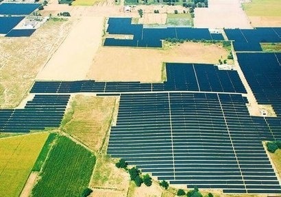 Azure Power commissions largest solar power project in northern India