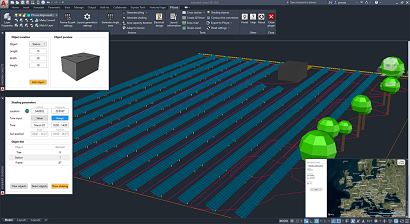 PVcase launches version 2.0 of its solar engineering design solution