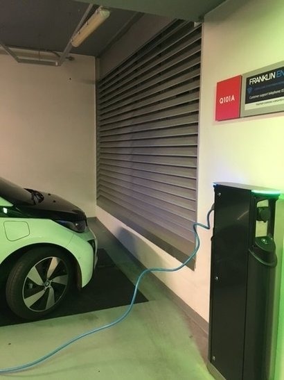 Fortum Charge & Drive enters UK e-mobility market with new charging infrastructure agreement