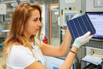 Solarwatt opens three new production facilities for energy storage and solar modules