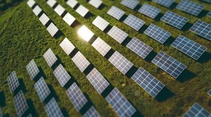 Local council in the UK unveils plans for a giant solar farm