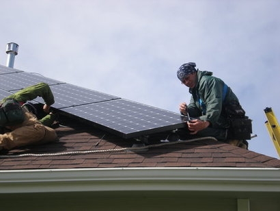 Aurora Solar platform generates 10 millionth solar roof design