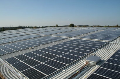 Total to develop 25 MW of solar rooftops in Thailand