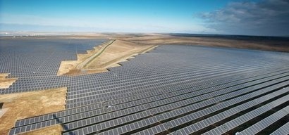 Elsewedy Electric begins development of 50 MWp solar PV plant in Egypt