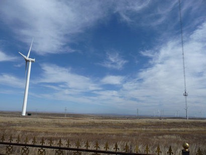 China on track to triple its non-hydropower installed renewable energy capacity