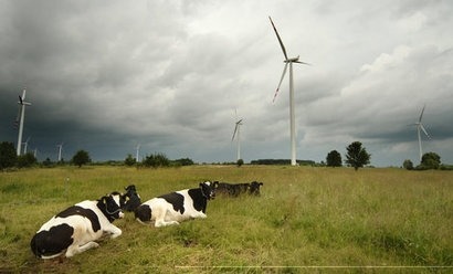 GCube launches unique report into wind turbine fires