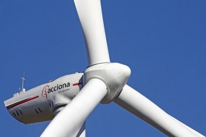 Acciona Energia awarded prize for Polish wind power solutions