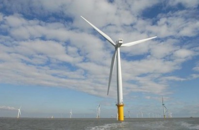 DONG Energy teams up with Carbon Trust to cut the cost of offshore wind