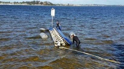 Australian wave energy company expands European operations with Welsh HQ