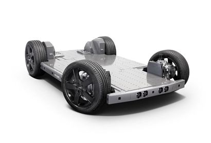 REE partners with Iochpe-Maxion to develop and manufacture wheel and chassis designs for its modular EV platform