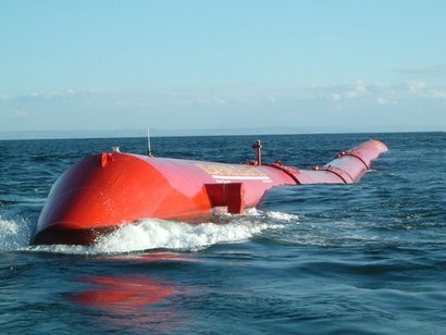 ETI marine energy project leads to new standards and certification