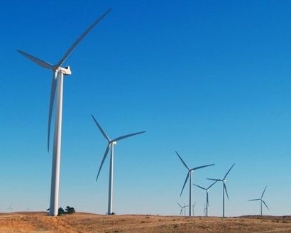 Gamesa supplies twenty three wind turbines to India