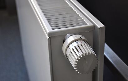 Analysis shows heating is the biggest household challenge to Net-Zero emissions Analysis shows heating is the biggest household challenge to Net-Zero emissions