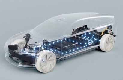 Volvo Cars and Northvolt to open Gothenburg R&D centre 