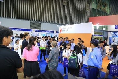 Renewable Energy Vietnam 2018 returns to Ho Chi Minh City