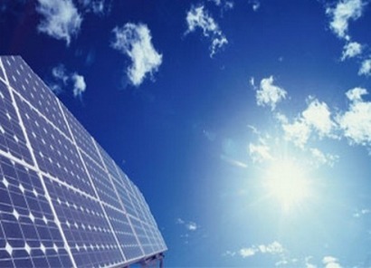 REC to build construction of 24.2 MW solar power plant in Italy﻿