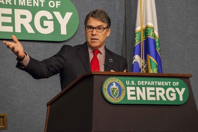 New Proposal Aims to Address Possible Threats to US Grid Resiliency 