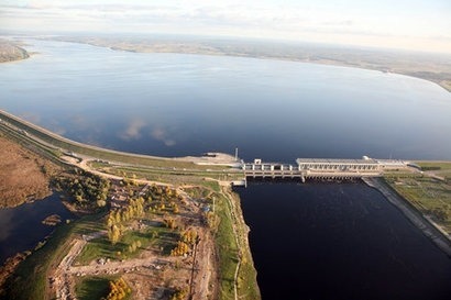 Alstom to refurbish Kaplan units for Latvian hydropower plant