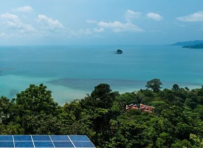 Ten schools in Puerto Rico receive resilient microgrids