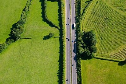 UK Government releases ‘Road to Zero Strategy’ for expansion of green infrastructure