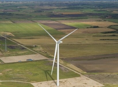 Siemens Gamesa and Eurowind Energy strike deal for first wind project in Romania for ten years
 