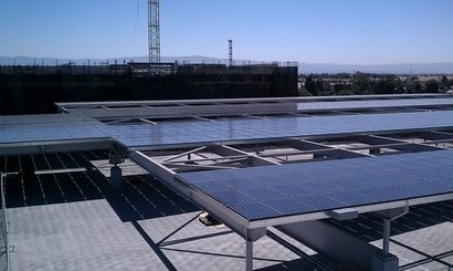 NREL raises its estimate of US solar rooftop potential