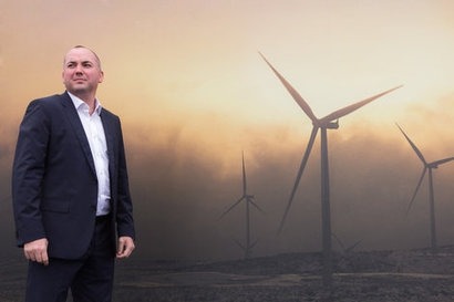 £40 million boost for Scottish renewables firm