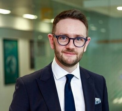 Chris Stark appointed to lead Mission Control for Clean Power 2030