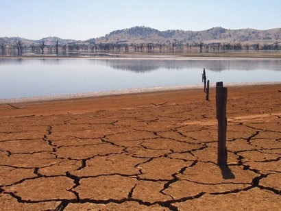 Investors denying climate change will lose out warns new report