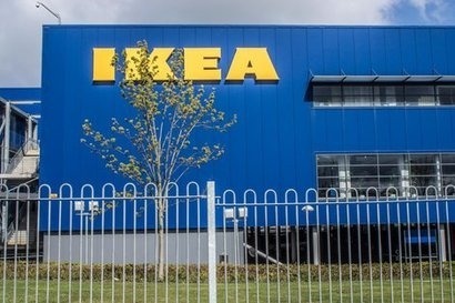 IKEA to expand its renewable energy portfolio with biomass fuel cells system