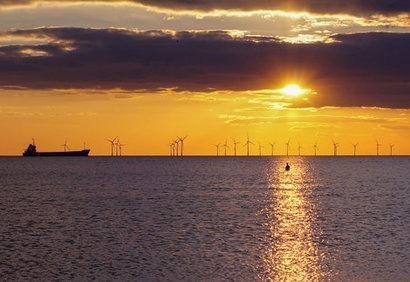 Germany expected to install more wind energy than the UK in 2015