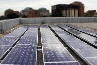 UK Council to help deliver urban community renewable energy project