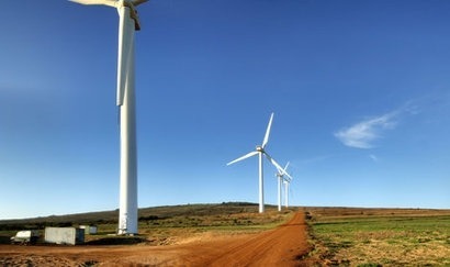 American Capital Energy to fund Senegal’s first industrial-scale wind farm