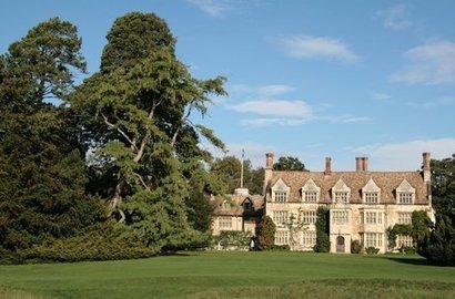 UK conservation charity The National Trust invests £30 million in a sustainable future