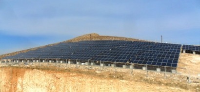 Asunim successfully commissions Turkish solar PV plant