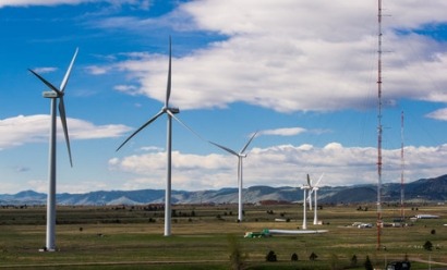 La Caisse invests in Parc des Moulins wind project