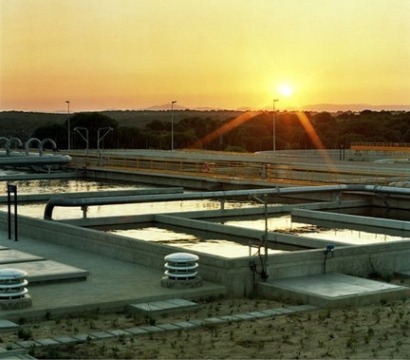 Acciona Agua leads project to reduce water treatment costs