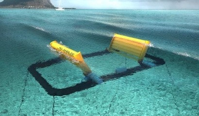 Tenerife to install wave energy plants