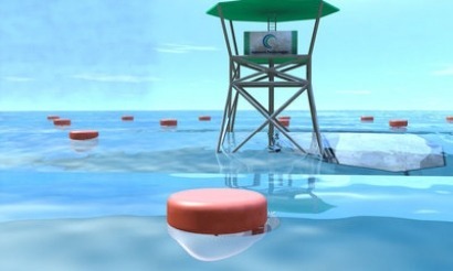 Australian company patents new rig-based wave energy device 