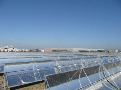 Abengoa to develop Chilean solar thermal project