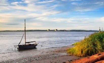 Big name companies lined up for Severn Barrage project