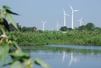 Suzlon Group’s 100.8MW Indian wind power project approved
