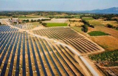 Juwi Group develops solar and agricultural park in the French Pyrenees