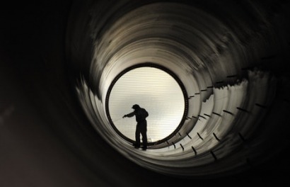 “Once in a Generation” opportunity could slip away warns RenewableUK